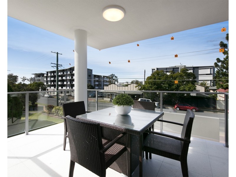 5/535 Oxley Road, Sherwood QLD 4075