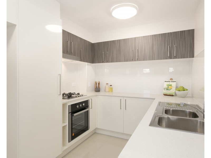 5/535 Oxley Road, Sherwood QLD 4075