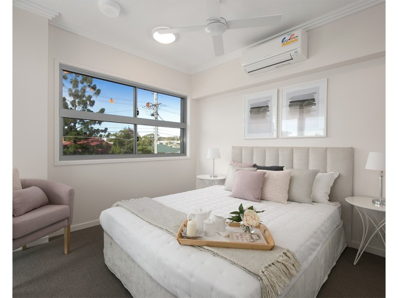 5/535 Oxley Road, Sherwood QLD 4075