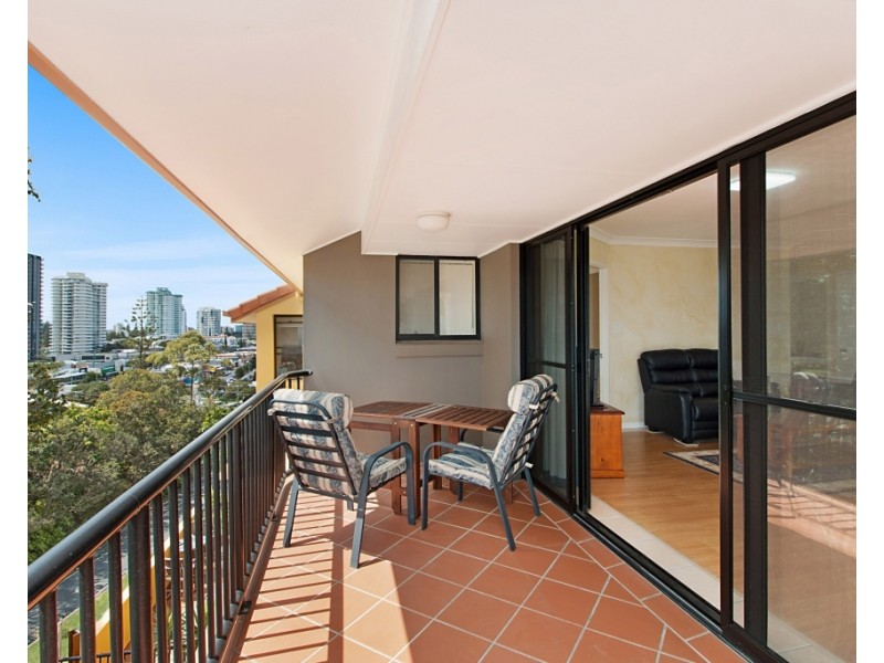 8/6 Rutledge Street, Coolangatta QLD 4225