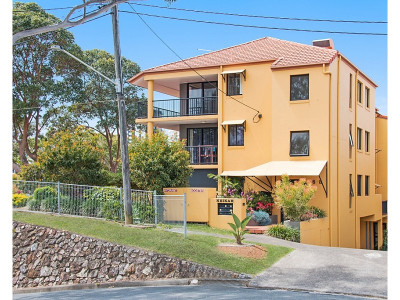 8/6 Rutledge Street, Coolangatta QLD 4225