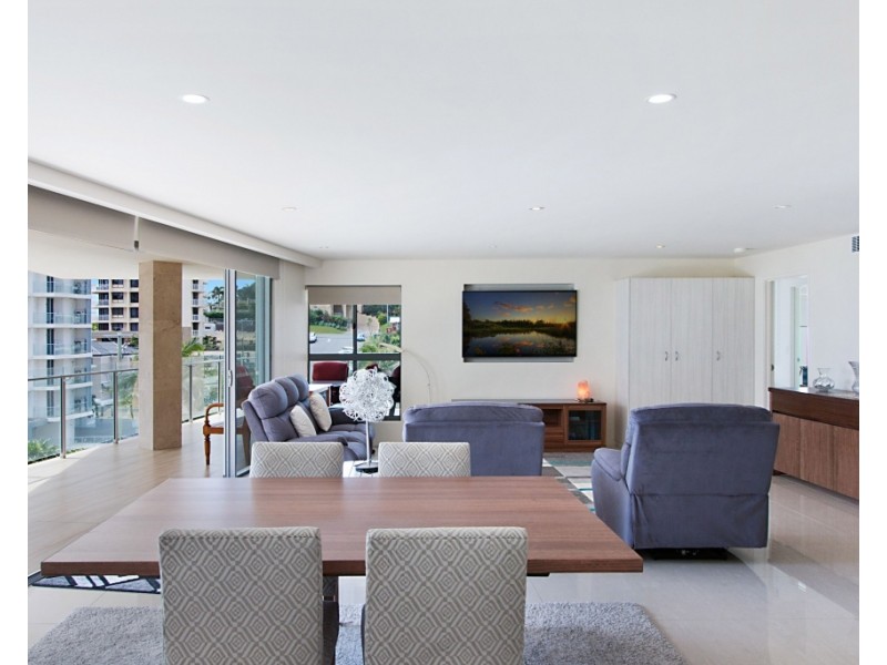 7/16-18 Eden Avenue, Rainbow Bay QLD 4225