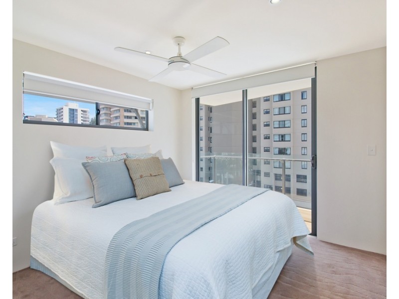 7/16-18 Eden Avenue, Rainbow Bay QLD 4225