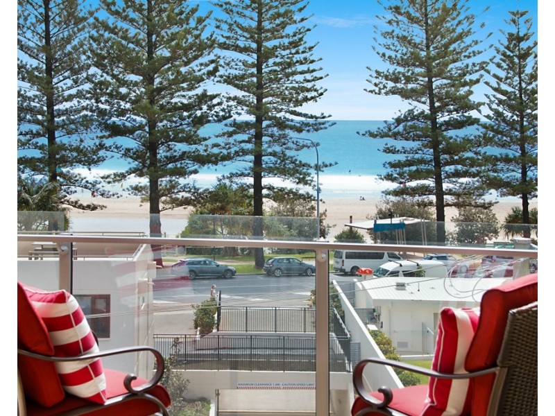 7/16-18 Eden Avenue, Rainbow Bay QLD 4225