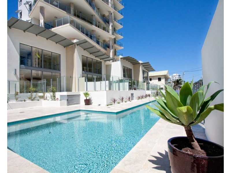 7/16-18 Eden Avenue, Rainbow Bay QLD 4225