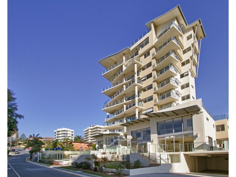 7/16-18 Eden Avenue, Rainbow Bay QLD 4225