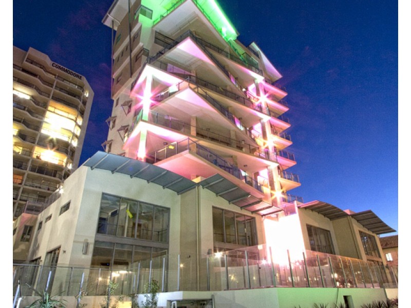 7/16-18 Eden Avenue, Rainbow Bay QLD 4225