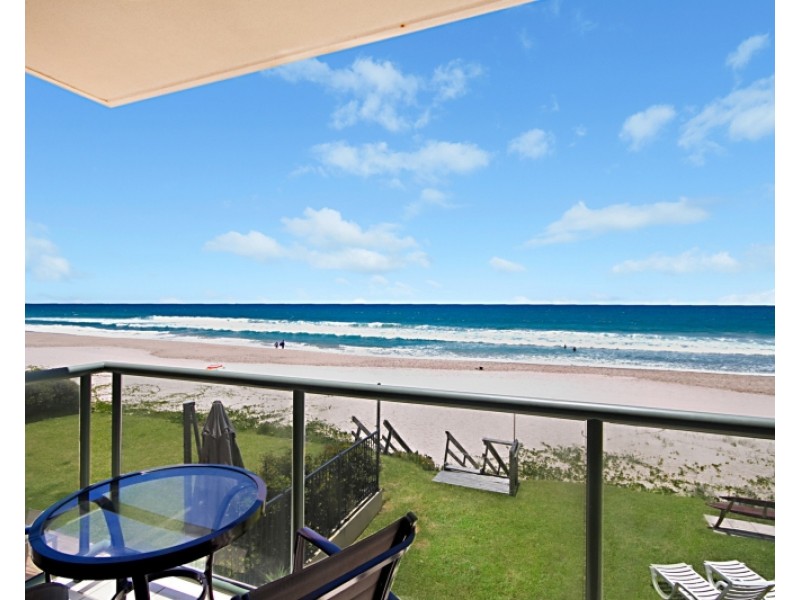 1/209 Jefferson Lane, Palm Beach QLD 4221
