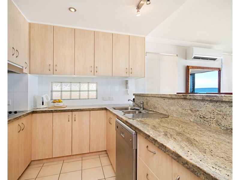 1/209 Jefferson Lane, Palm Beach QLD 4221