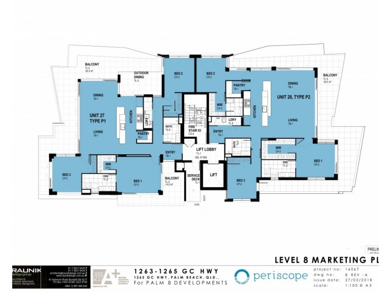 1265 Gold Coast Highway, Palm Beach QLD 4221 Floorplan