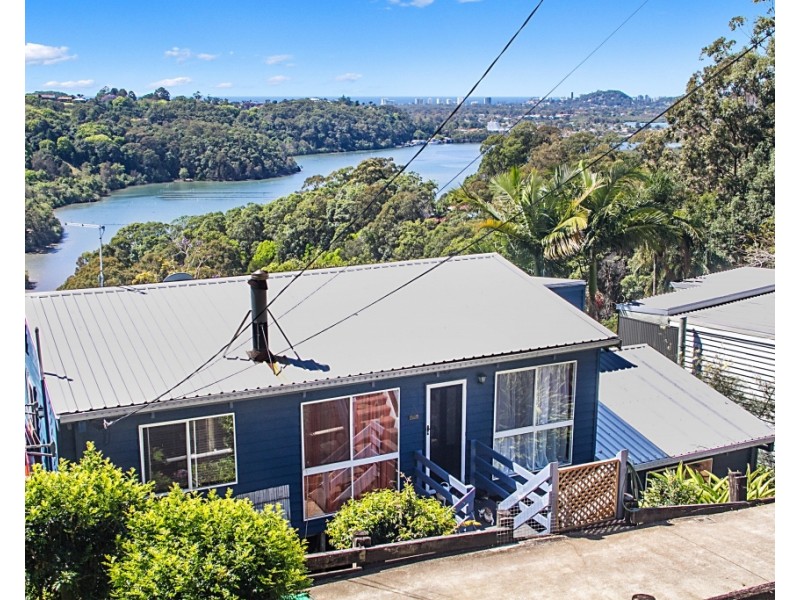 104 Peninsula Drive, Bilambil Heights NSW 2486