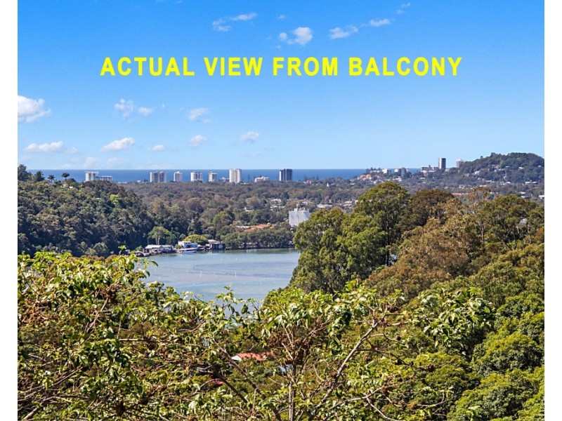 104 Peninsula Drive, Bilambil Heights NSW 2486