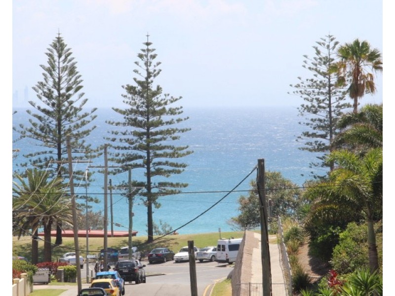 3/23 Petrie Street, Coolangatta QLD 4225