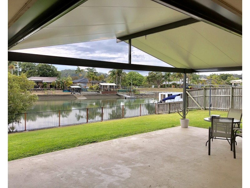 12 Vucas Court, Currumbin Waters QLD 4223