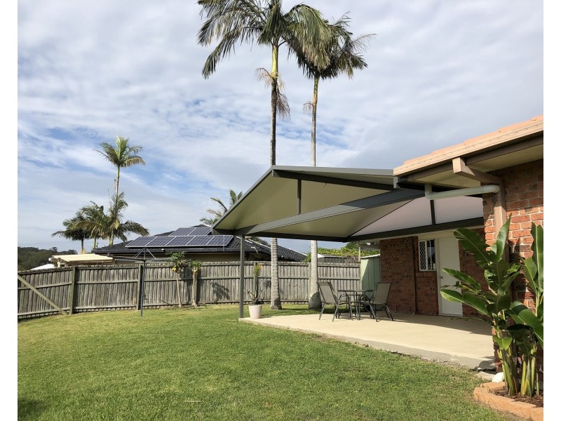 12 Vucas Court, Currumbin Waters QLD 4223