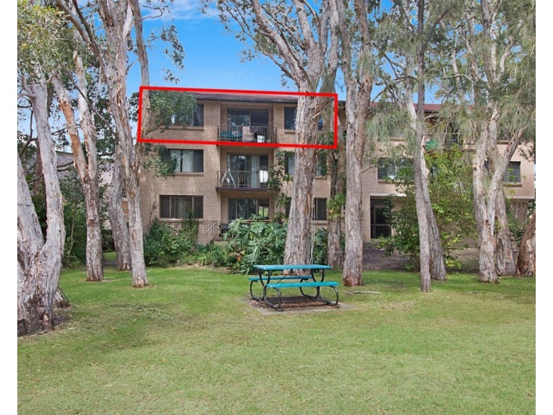 5/547 Gold Coast Highway, Tugun QLD 4224