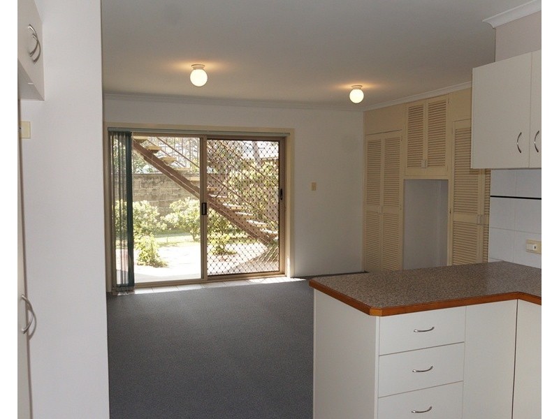 3/293 Golden Four Drive, Bilinga QLD 4225