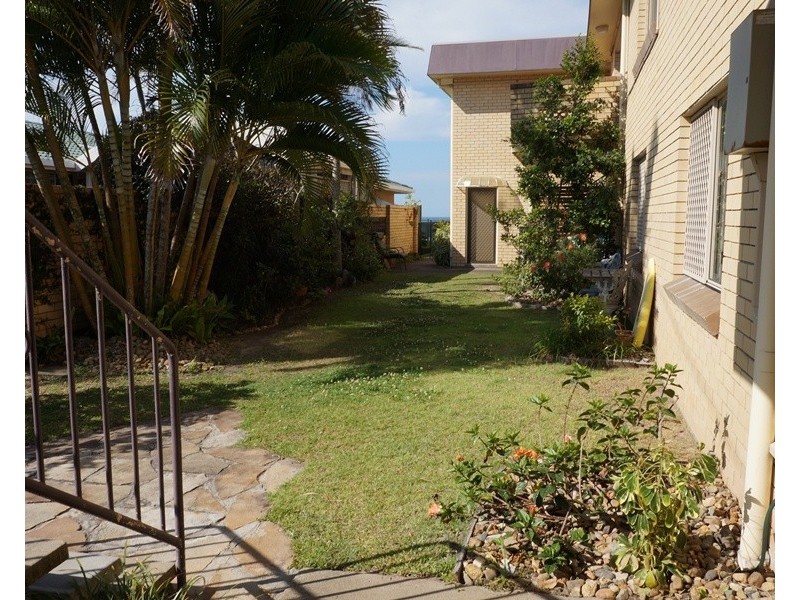 3/293 Golden Four Drive, Bilinga QLD 4225