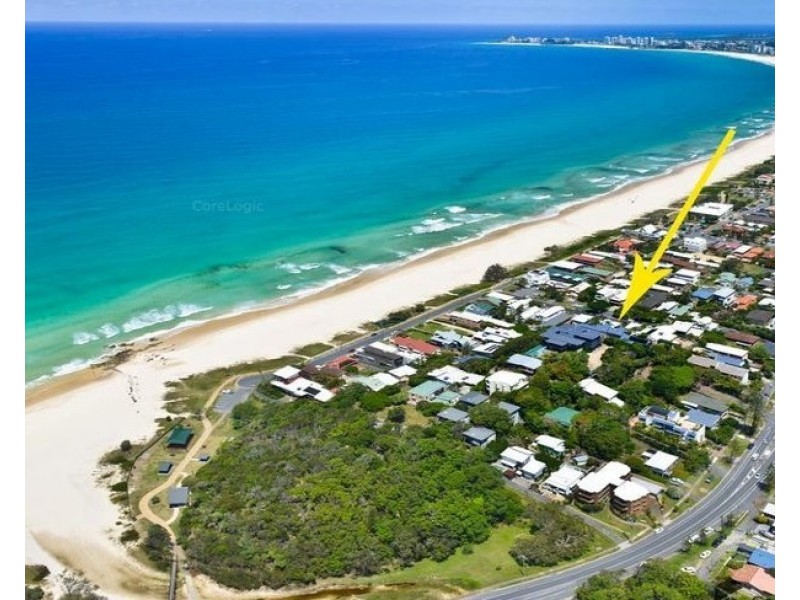 2/19 Wagawn Street, Tugun QLD 4224