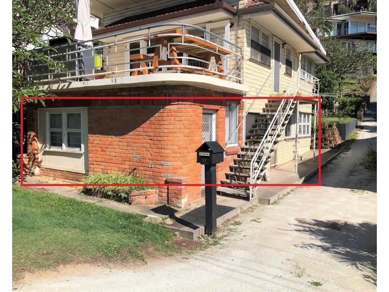 2/19 Wagawn Street, Tugun QLD 4224