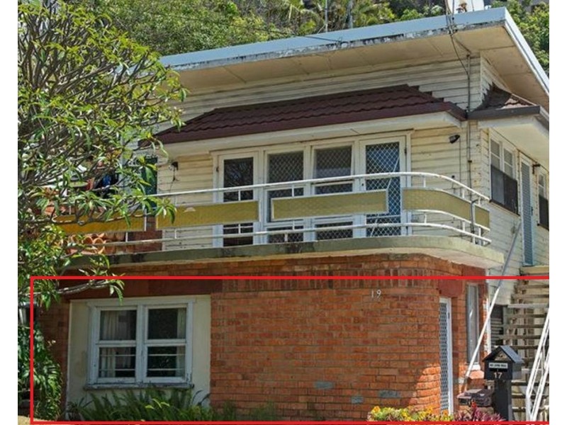 2/19 Wagawn Street, Tugun QLD 4224