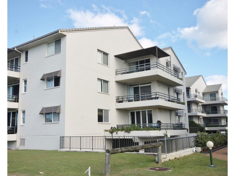 3/369 Golden Four Drive, Tugun QLD 4224