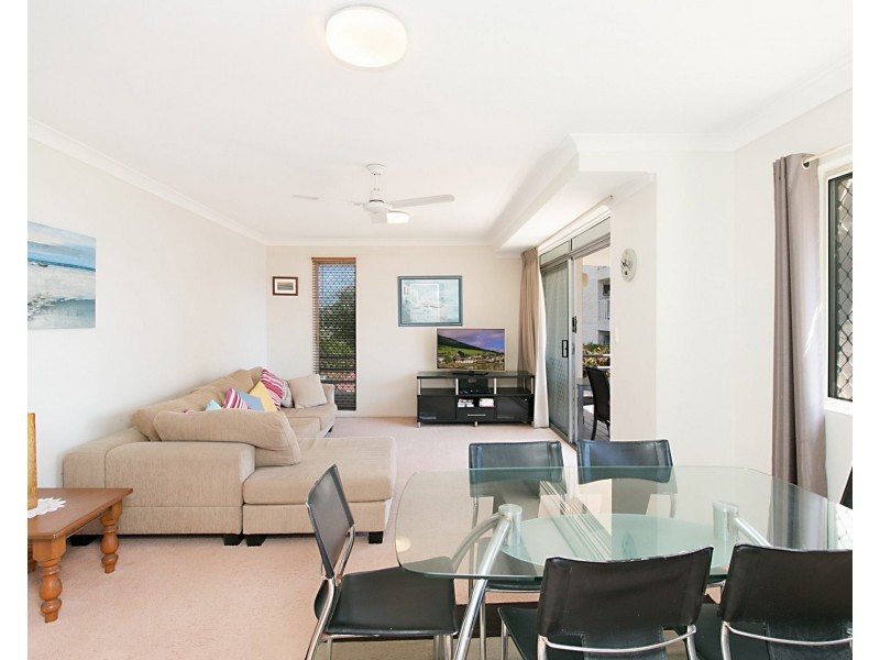 3/369 Golden Four Drive, Tugun QLD 4224