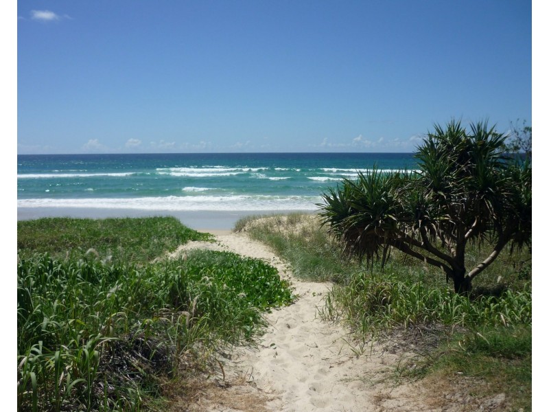 3/369 Golden Four Drive, Tugun QLD 4224