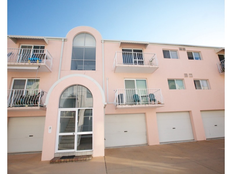 6/200 Kennedy Drive, Tweed Heads West NSW 2485