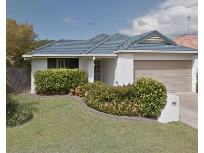 35 Keegan Circuit, Currumbin Waters QLD 4223