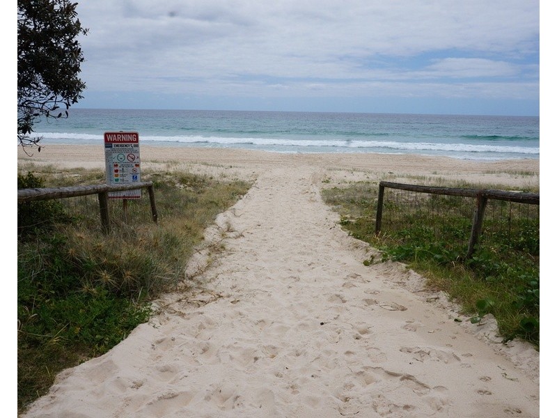 1/628 Pacific Parade, Tugun QLD 4224