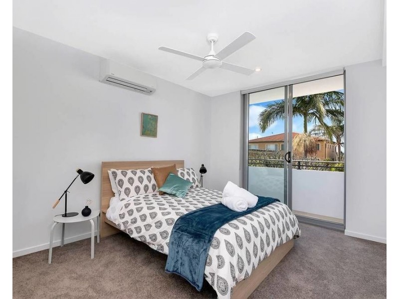 7/4 Archer Street, Bilinga QLD 4225