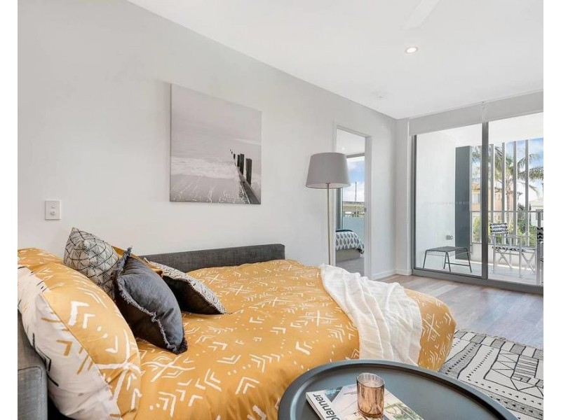 7/4 Archer Street, Bilinga QLD 4225