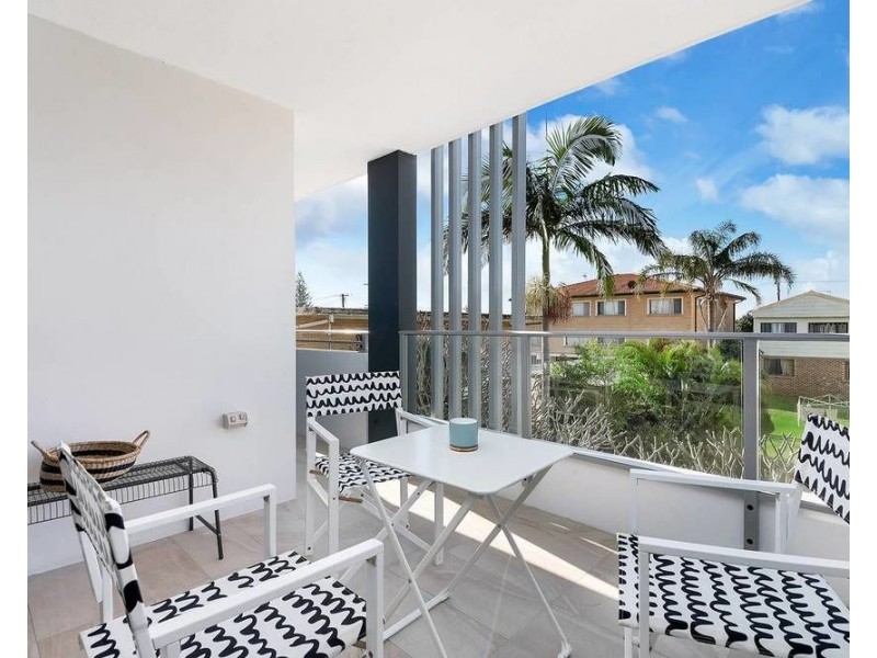 7/4 Archer Street, Bilinga QLD 4225