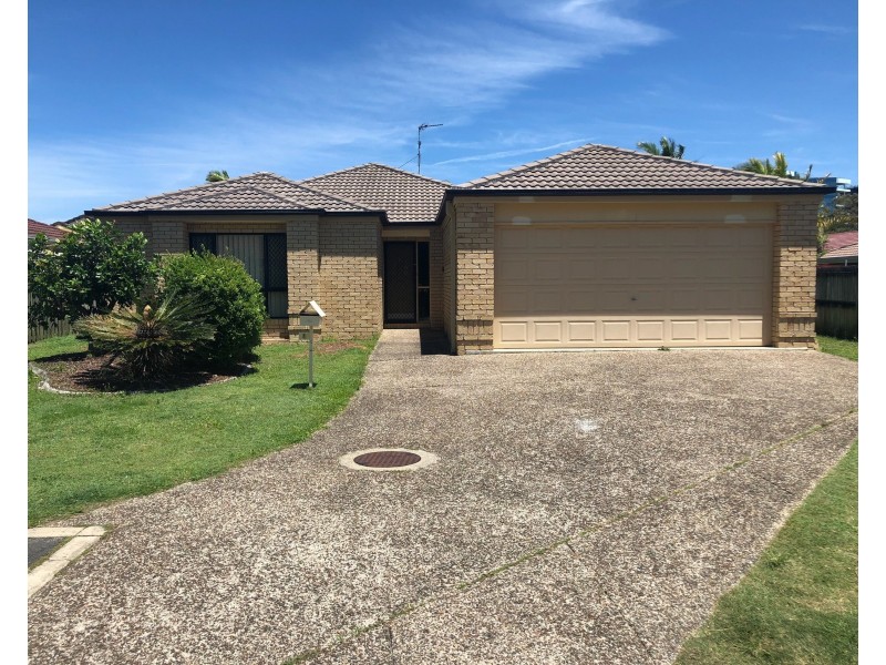 1 Starfish Crescent, Tugun QLD 4224