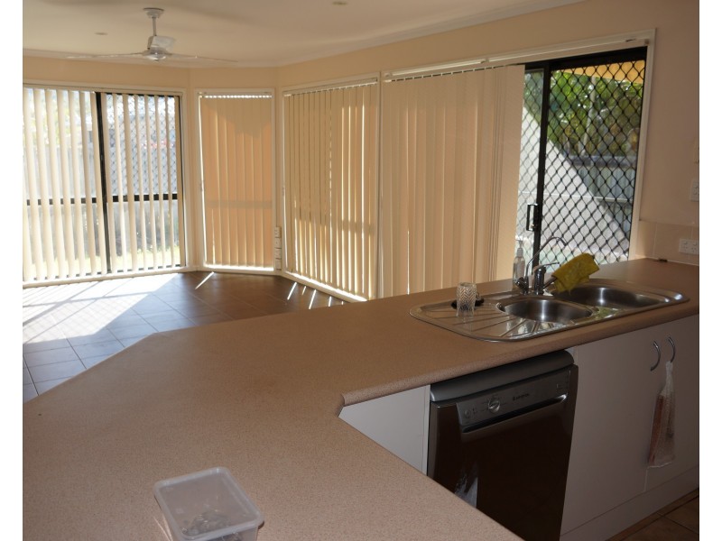 1 Starfish Crescent, Tugun QLD 4224