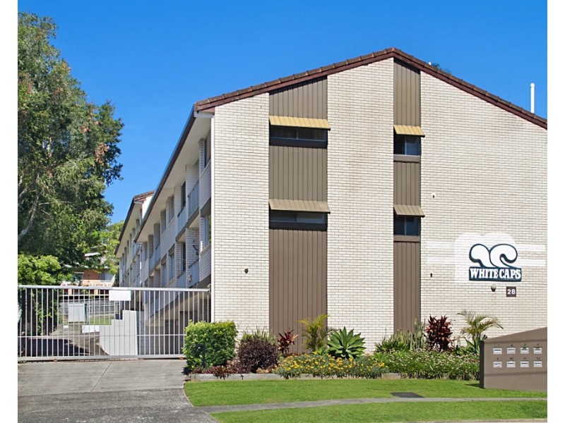 8/28 Miles Street, Coolangatta QLD 4225