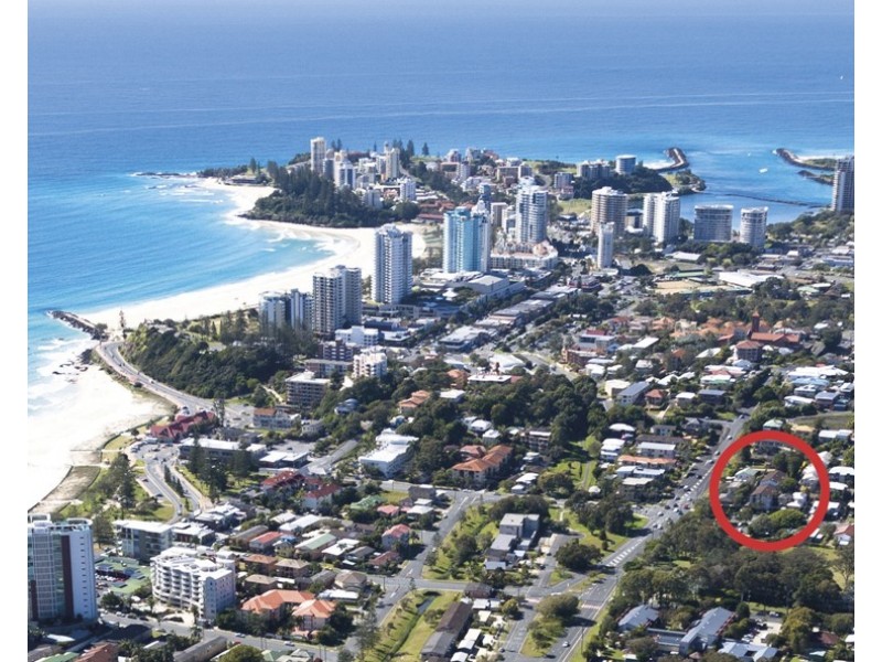 8/28 Miles Street, Coolangatta QLD 4225