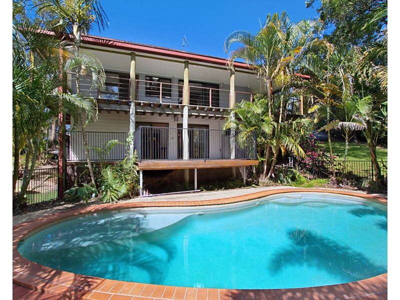 56 Bridgman Drive, Reedy Creek QLD 4227