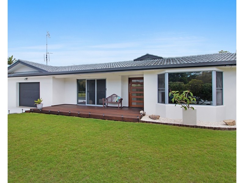 3 Jacaranda Avenue, Tweed Heads West NSW 2485