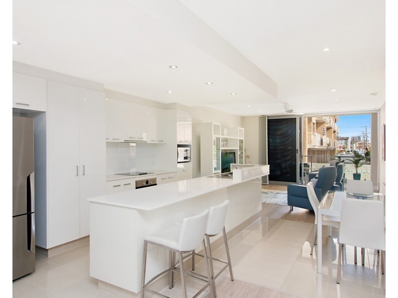 2/13 Ivory Crescent, Tweed Heads NSW 2485