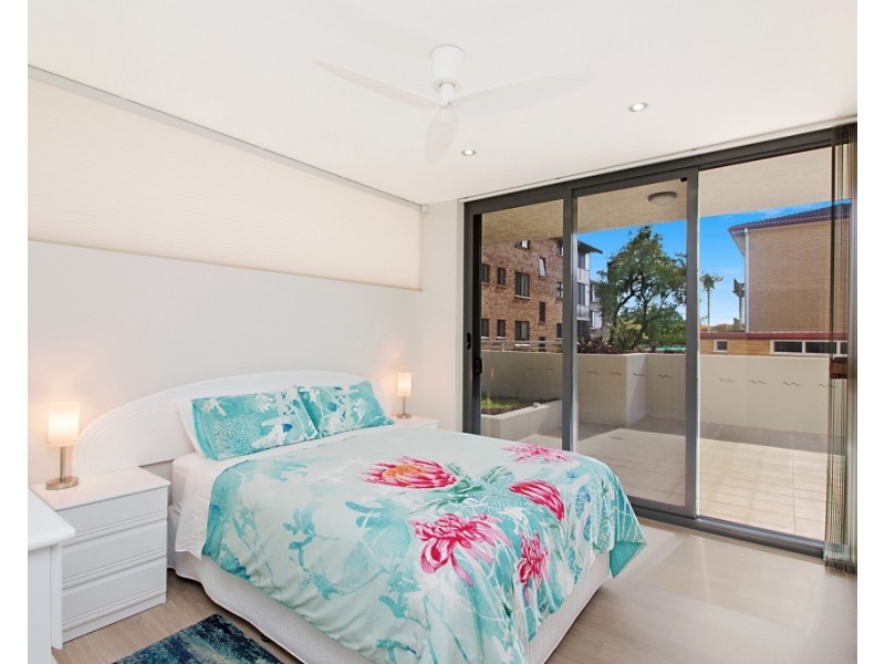 2/13 Ivory Crescent, Tweed Heads NSW 2485