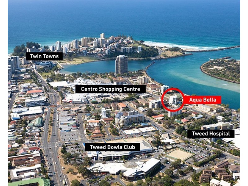 2/13 Ivory Crescent, Tweed Heads NSW 2485