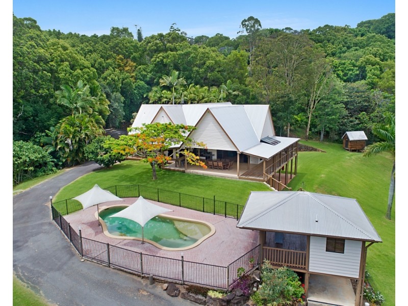 7 Rosemount Crt, Terranora NSW 2486