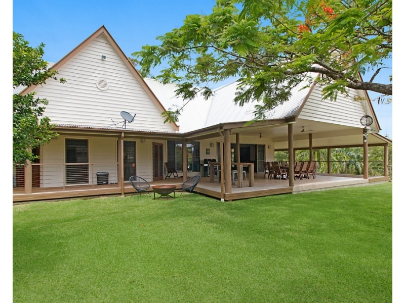 7 Rosemount Crt, Terranora NSW 2486