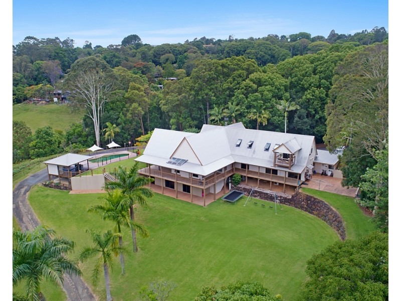 7 Rosemount Crt, Terranora NSW 2486