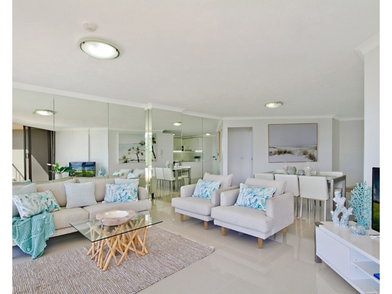 11/134 Pacific Parade, Bilinga QLD 4225