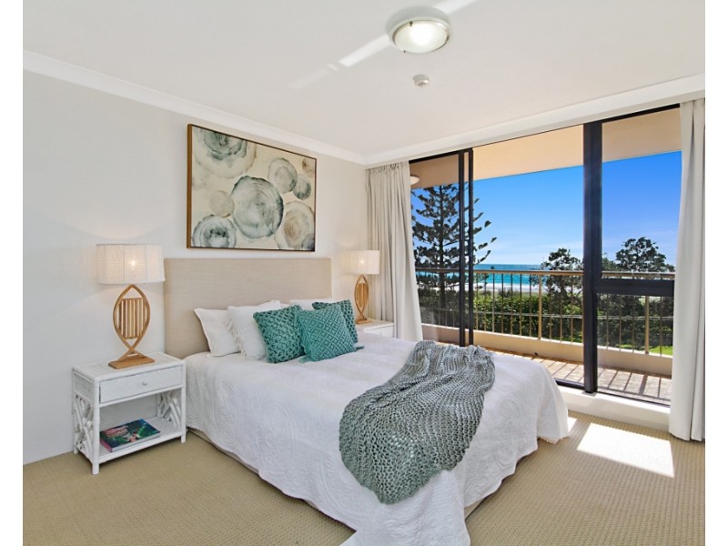 11/134 Pacific Parade, Bilinga QLD 4225