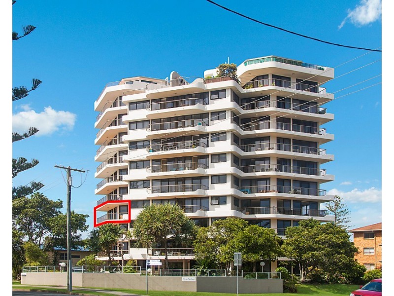 11/134 Pacific Parade, Bilinga QLD 4225