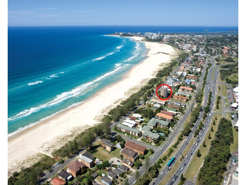 11/134 Pacific Parade, Bilinga QLD 4225